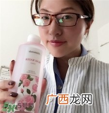 梦妆蔷薇舒缓润肤水怎么用?梦妆蔷薇水使用方法