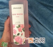 梦妆蔷薇舒缓润肤水怎么用?梦妆蔷薇水使用方法