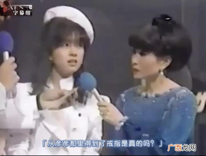 55岁中森明菜近照曝光 中森明菜现状