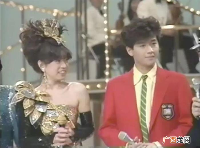 55岁中森明菜近照曝光 中森明菜现状