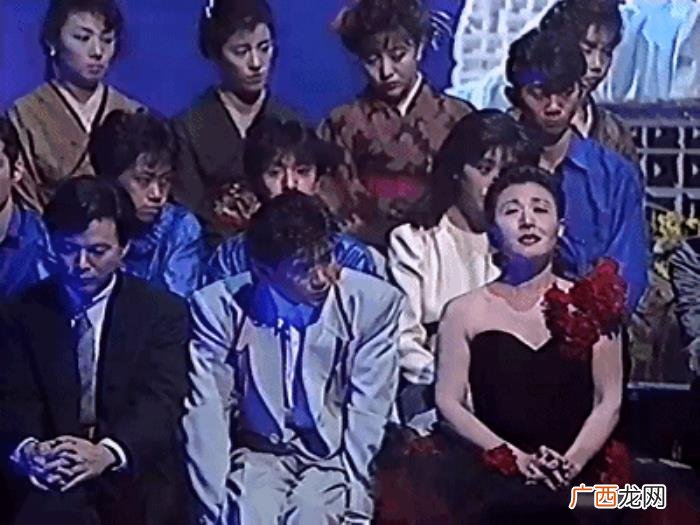 55岁中森明菜近照曝光 中森明菜现状