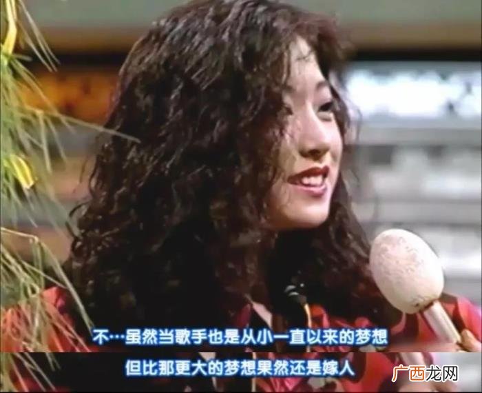 55岁中森明菜近照曝光 中森明菜现状