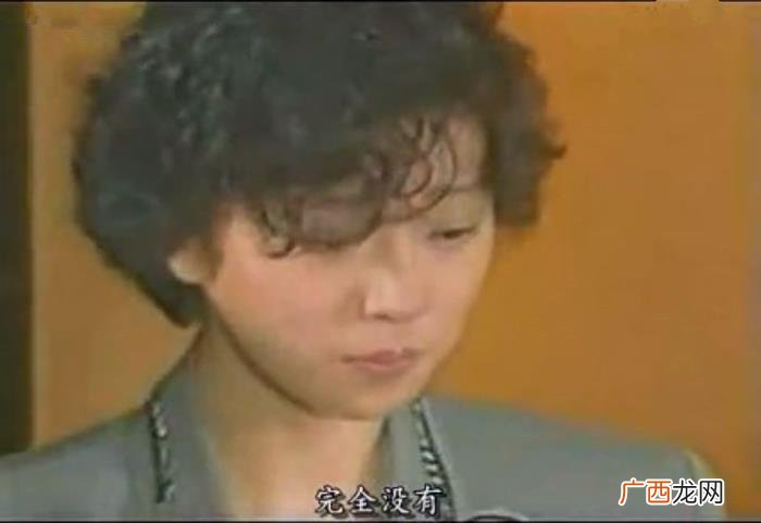 55岁中森明菜近照曝光 中森明菜现状