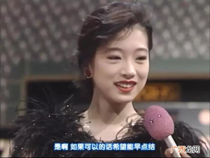 55岁中森明菜近照曝光 中森明菜现状