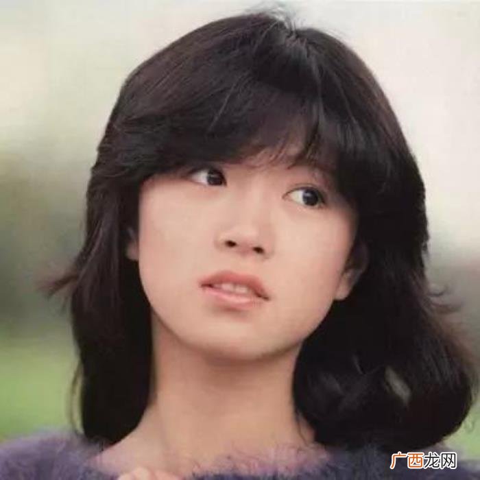 55岁中森明菜近照曝光 中森明菜现状