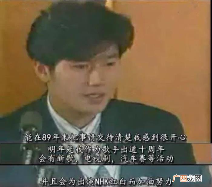 55岁中森明菜近照曝光 中森明菜现状
