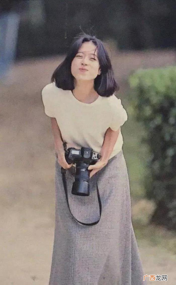 55岁中森明菜近照曝光 中森明菜现状