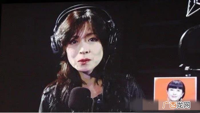 55岁中森明菜近照曝光 中森明菜现状