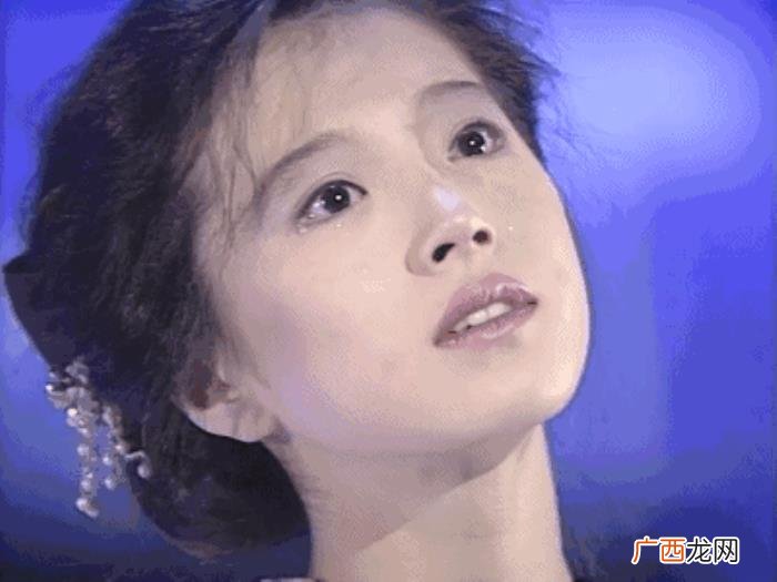55岁中森明菜近照曝光 中森明菜现状