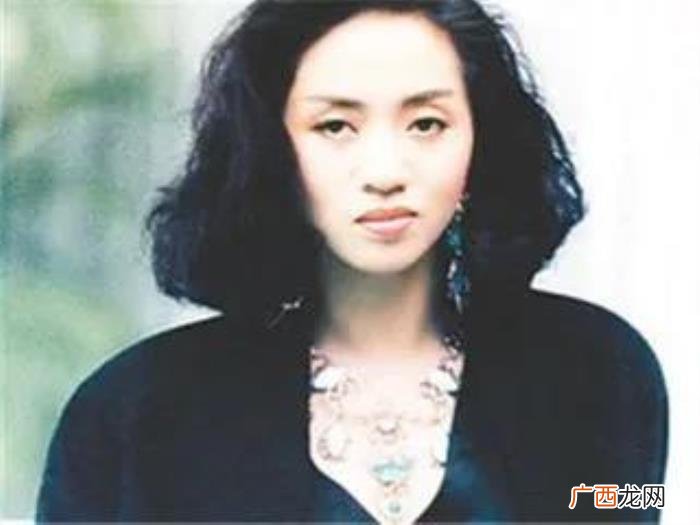 55岁中森明菜近照曝光 中森明菜现状