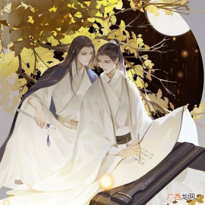 9本高质量的耽美强推 好看的耽美小说推荐