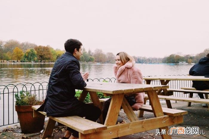 女人喜欢上一个男人 你居然敢喜欢上别的男人