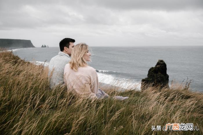 女人喜欢上一个男人 你居然敢喜欢上别的男人