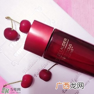 雅诗兰黛红石榴系列适合什么肤质_适合什么皮肤