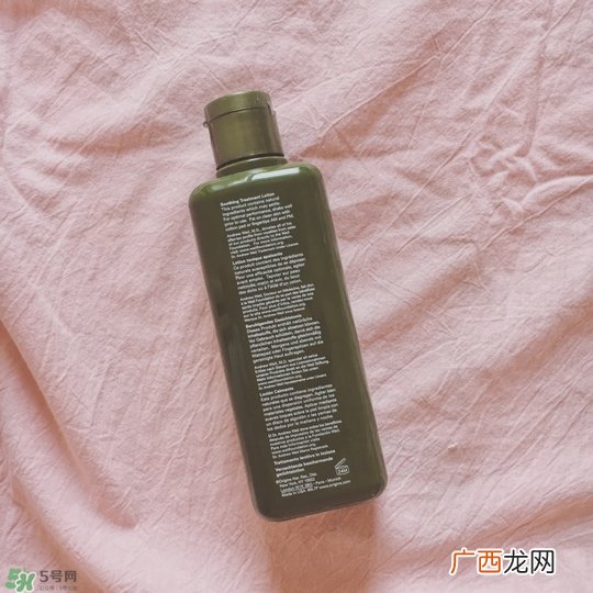 混合痘痘肌用什么化妆水 混合痘肌适合用的化妆水