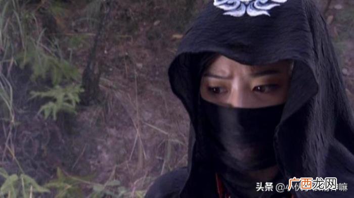 电视剧佳人，盘点电视剧那些戴着面纱的绝色佳人