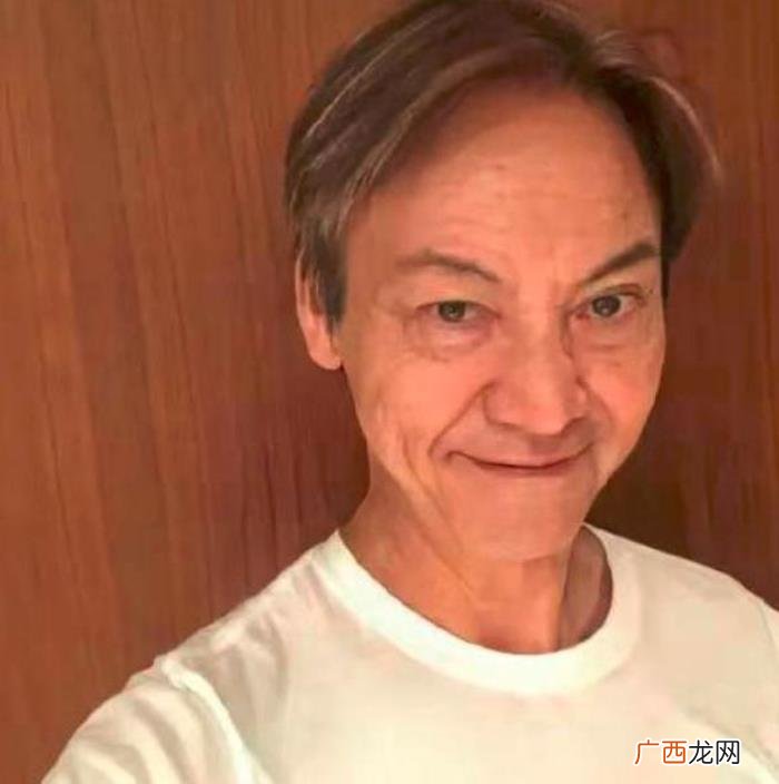 林志颖老了，林志颖、小岳岳..他们老了什么样