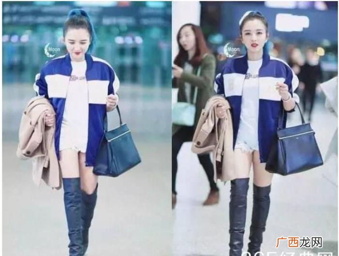 张靓颖火吗，最火四大超女李宇春周笔畅张靓颖何洁衣品比拼