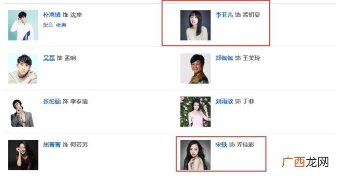 女演员配角，这几年被观众夸的女演员可都是配角出身