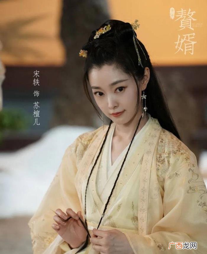 女演员配角，这几年被观众夸的女演员可都是配角出身