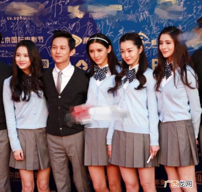 女演员配角，这几年被观众夸的女演员可都是配角出身