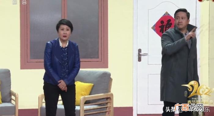张凯丽小品，58岁张凯丽春晚演小品遭网络暴力