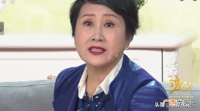 张凯丽小品，58岁张凯丽春晚演小品遭网络暴力