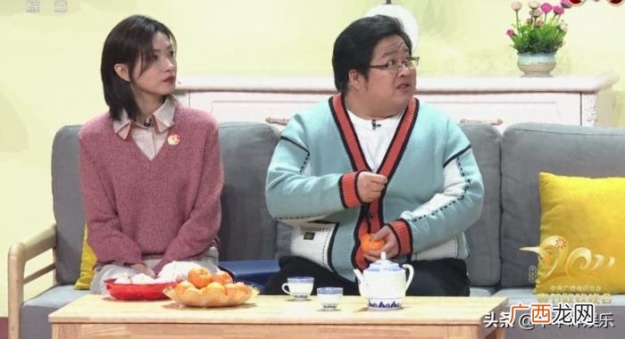 张凯丽小品，58岁张凯丽春晚演小品遭网络暴力