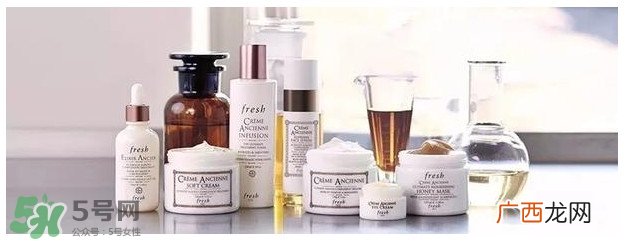 fresh哪个系列好用 fresh哪个系列适合孕妇