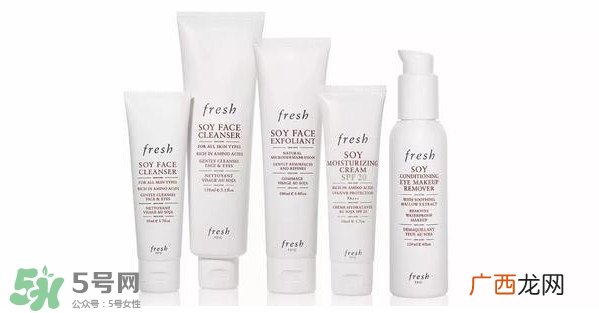 fresh哪个系列好用 fresh哪个系列适合孕妇