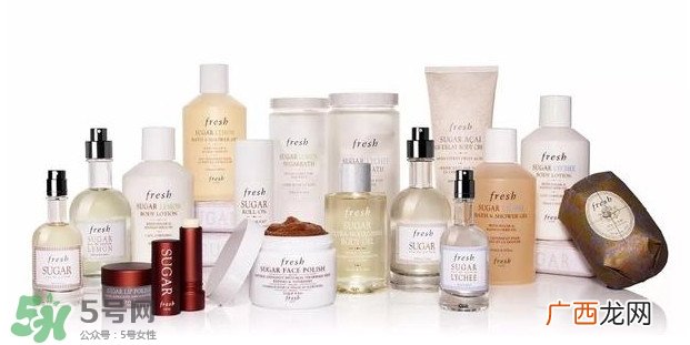 fresh哪个系列好用 fresh哪个系列适合孕妇