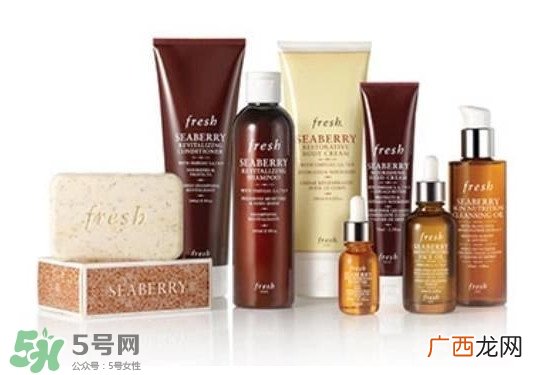 fresh哪个系列好用 fresh哪个系列适合孕妇