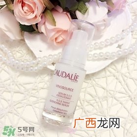 欧缇丽sos精华怎么用?欧缇丽sos精华使用方法