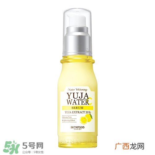 skinfood思亲肤香橙沁系列怎么样_好用吗