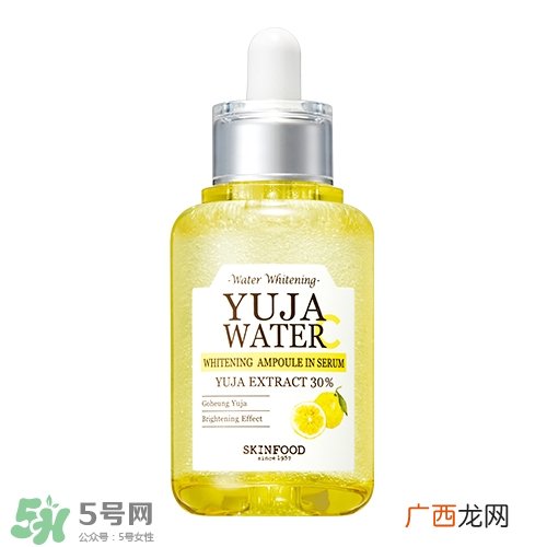 skinfood思亲肤香橙沁系列怎么样_好用吗