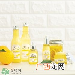 skinfood思亲肤香橙沁系列怎么样_好用吗