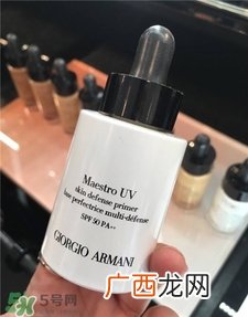 阿玛尼防晒小滴管多少钱?阿玛尼小滴管防晒价格