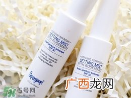 supergoop防晒喷雾怎么用_使用方法