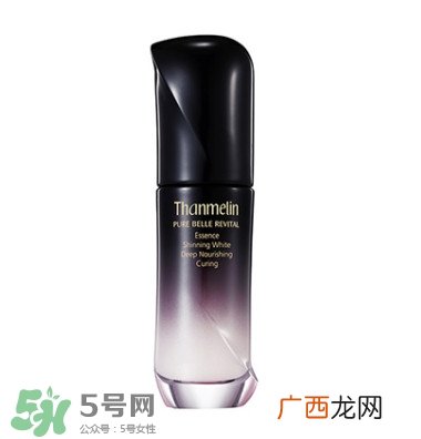 梵蜜琳素颜焕肤系列怎么样_好用吗