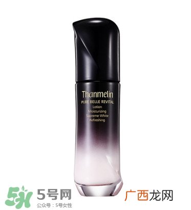 梵蜜琳素颜焕肤系列怎么样_好用吗