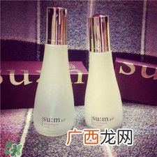ahc水乳和呼吸哪个好用?ahc水乳和呼吸对比