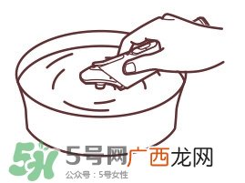 松下毛孔清洁器说明书 松下毛孔清洁器怎么用