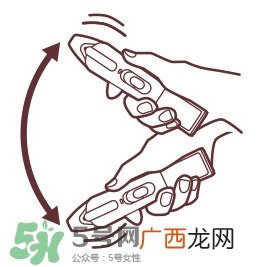 松下毛孔清洁器说明书 松下毛孔清洁器怎么用