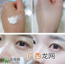 屈臣氏燕窝沁润蜗牛素颜霜好用吗_怎么样