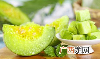 水果瓜是酸性还是碱性食物 水果瓜酸性碱性食物定义