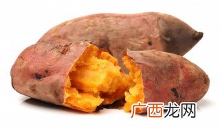 红薯可以带皮吃吗 吃红薯的皮有什么危害