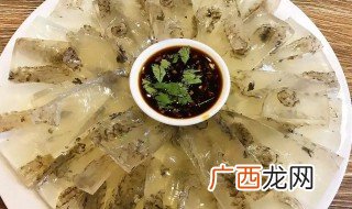 三伏天能不能吃鱼皮冻 三伏天能吃鱼皮冻吗