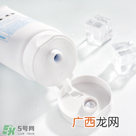 UNO洗面奶黑白蓝区别 各颜色功效介绍