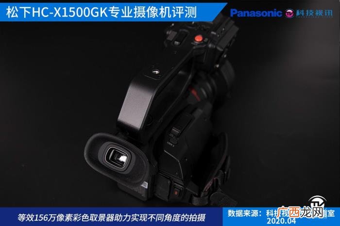 专业摄像机，松下HC-X1500GK专业摄像机性能卓越