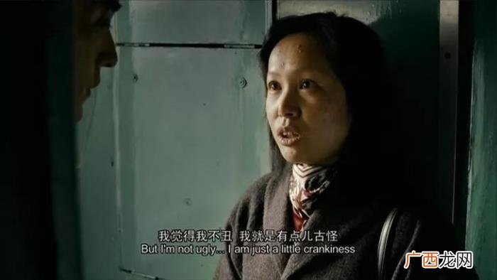 马思纯像谁，马思纯的高糊旧照也太像蒋雯丽了吧
